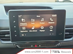 Renault Kangoo Van EV45 11KW GRAND CONFORT occasion - Photo 12