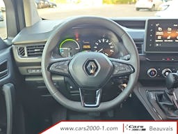 Renault Kangoo Van  EV45 11KW GRAND CONFORT occasion - Photo 14