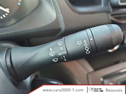 Renault Kangoo Van EV45 11KW GRAND CONFORT occasion - Photo 17