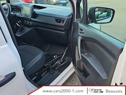 Renault Kangoo Van  EV45 11KW GRAND CONFORT occasion - Photo 19