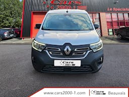 Renault Kangoo Van EV45 11KW GRAND CONFORT occasion - Photo 2