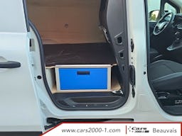 Renault Kangoo Van  EV45 11KW GRAND CONFORT occasion - Photo 20