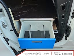 Renault Kangoo Van  EV45 11KW GRAND CONFORT occasion - Photo 21