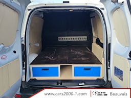 Renault Kangoo Van EV45 11KW GRAND CONFORT occasion - Photo 22