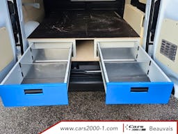 Renault Kangoo Van  EV45 11KW GRAND CONFORT occasion - Photo 23