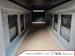 Renault Kangoo Van EV45 11KW GRAND CONFORT occasion - Photo 25