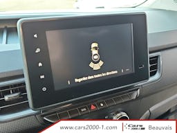 Renault Kangoo Van  EV45 11KW GRAND CONFORT occasion - Photo 26