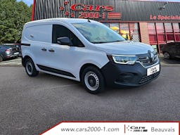 Renault Kangoo Van  EV45 11KW GRAND CONFORT occasion - Photo 3
