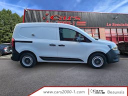 Renault Kangoo Van  EV45 11KW GRAND CONFORT occasion - Photo 4