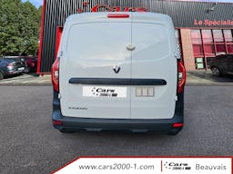 Renault Kangoo Van EV45 11KW GRAND CONFORT occasion - Photo 5