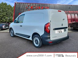 Renault Kangoo Van EV45 11KW GRAND CONFORT occasion - Photo 6