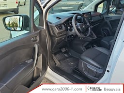 Renault Kangoo Van  EV45 11KW GRAND CONFORT occasion - Photo 7