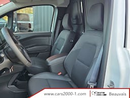 Renault Kangoo Van  EV45 11KW GRAND CONFORT occasion - Photo 8