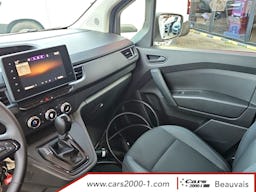 Renault Kangoo Van  EV45 11KW GRAND CONFORT occasion - Photo 9