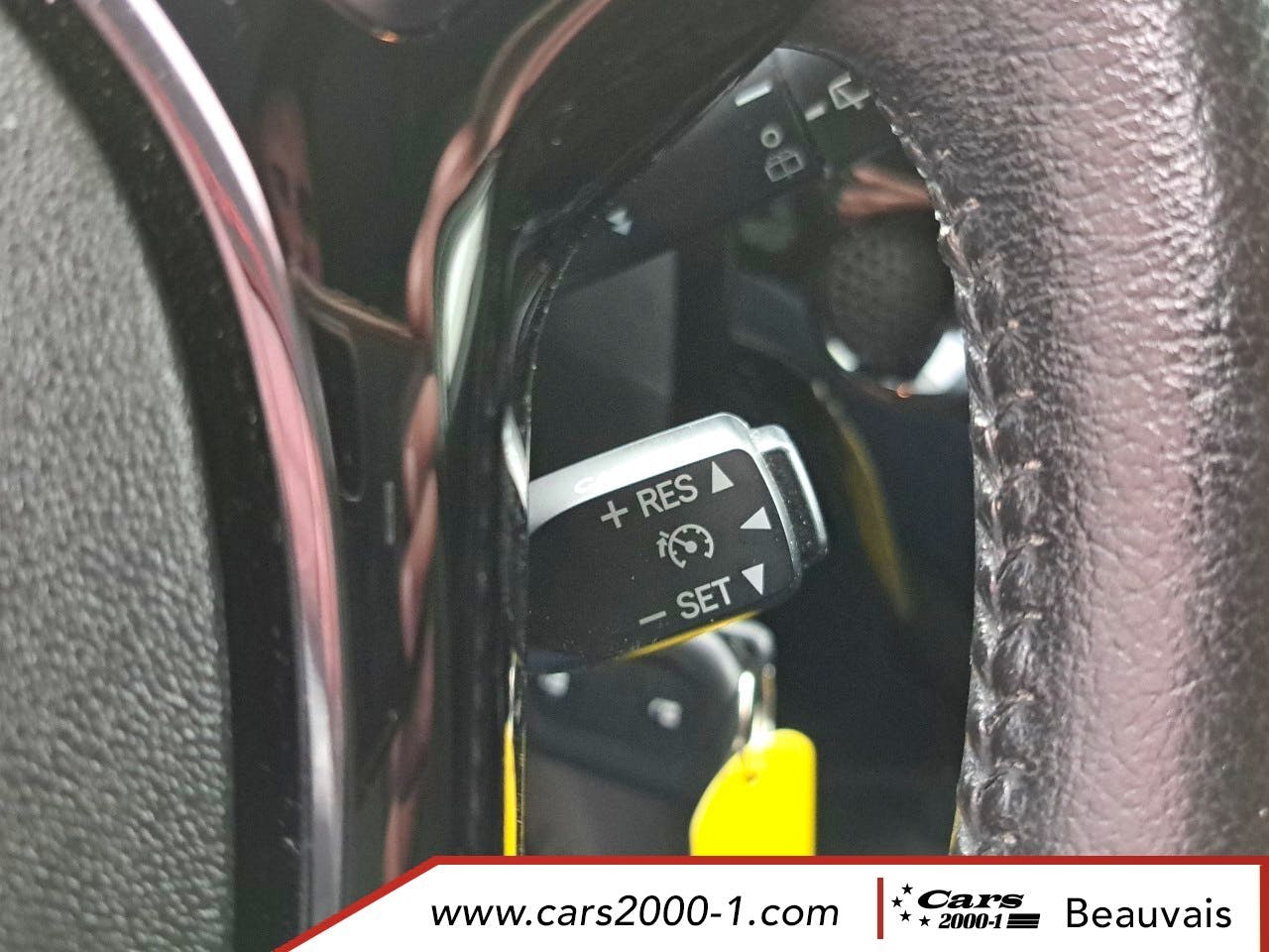 Peugeot 108  VTi 72ch S&S BVM5 Style occasion - Photo 12
