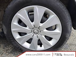 Peugeot 108  VTi 72ch S&S BVM5 Style occasion - Photo 15