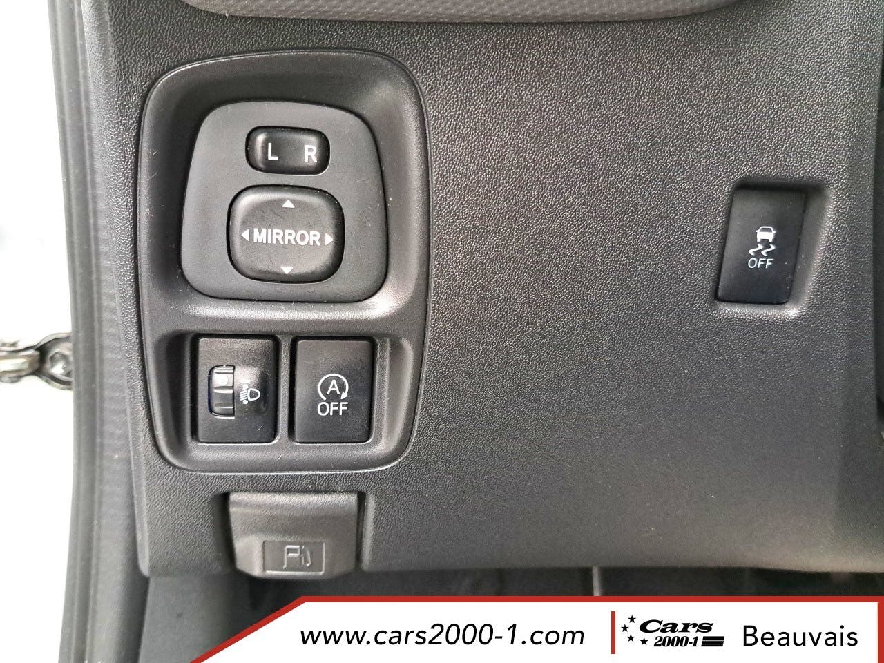 Peugeot 108  VTi 72ch S&S BVM5 Style occasion - Photo 17