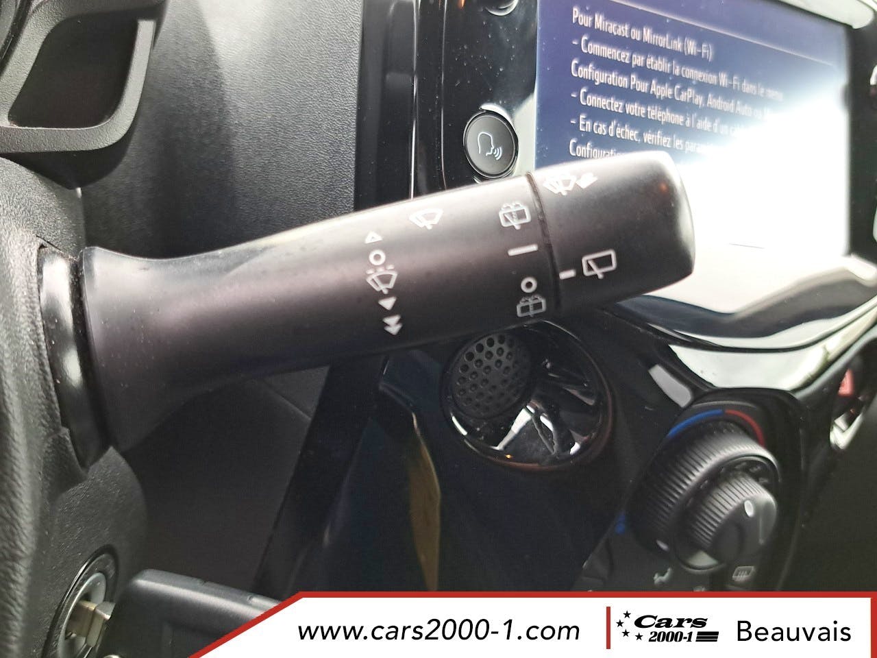 Peugeot 108  VTi 72ch S&S BVM5 Style occasion - Photo 19