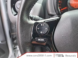 Peugeot 108  VTi 72ch S&S BVM5 Style occasion - Photo 20