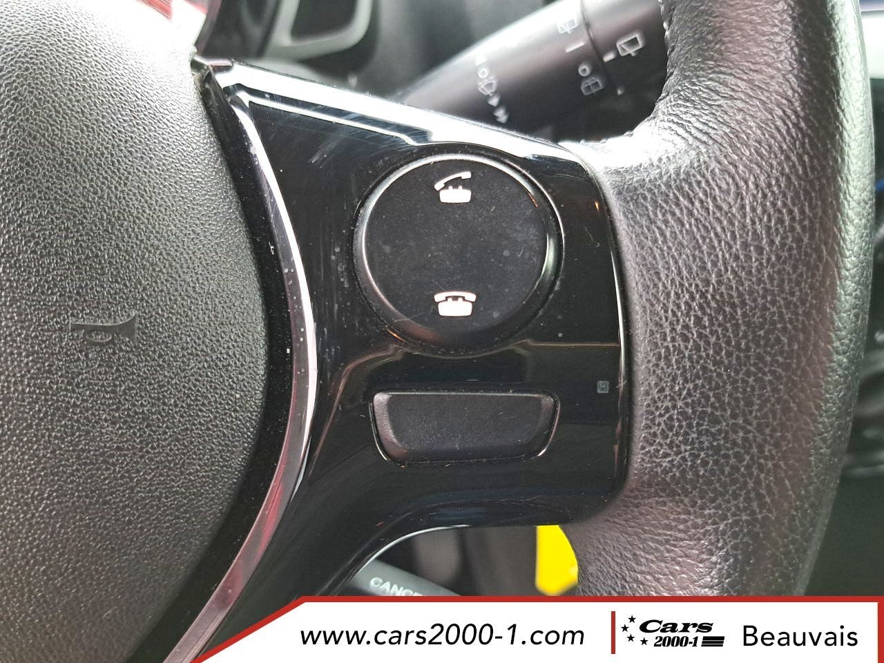 Peugeot 108  VTi 72ch S&S BVM5 Style occasion - Photo 21