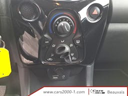 Peugeot 108  VTi 72ch S&S BVM5 Style occasion - Photo 22