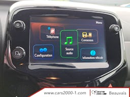 Peugeot 108  VTi 72ch S&S BVM5 Style occasion - Photo 23