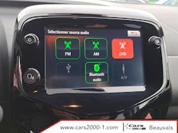 Peugeot 108  VTi 72ch S&S BVM5 Style occasion - Photo 24