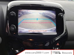 Peugeot 108  VTi 72ch S&S BVM5 Style occasion - Photo 25