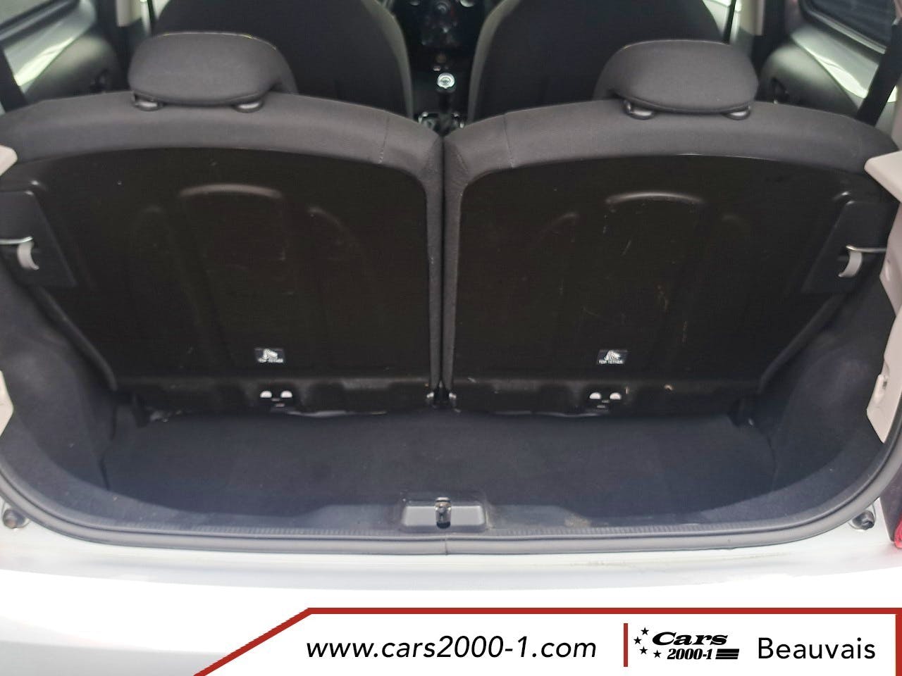 Peugeot 108  VTi 72ch S&S BVM5 Style occasion - Photo 7