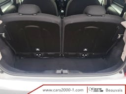 Peugeot 108  VTi 72ch S&S BVM5 Style occasion - Photo 7