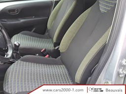 Peugeot 108  VTi 72ch S&S BVM5 Style occasion - Photo 8