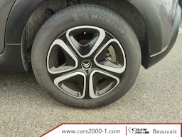 Citroën C3  PureTech 110 BVM6 Plus occasion - Photo 9
