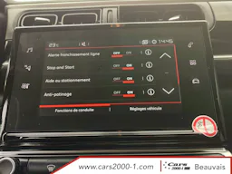 Citroën C3 PureTech 110 BVM6 Plus occasion - Photo 12