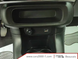 Citroën C3 PureTech 110 BVM6 Plus occasion - Photo 13