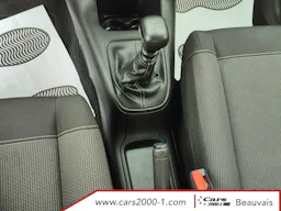 Citroën C3 PureTech 110 BVM6 Plus occasion - Photo 15