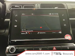 Citroën C3  PureTech 110 BVM6 Plus occasion - Photo 16