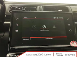 Citroën C3  PureTech 110 BVM6 Plus occasion - Photo 17