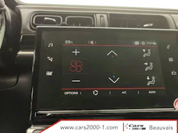Citroën C3 PureTech 110 BVM6 Plus occasion - Photo 18