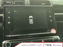 Citroën C3 PureTech 110 BVM6 Plus occasion - Photo 19