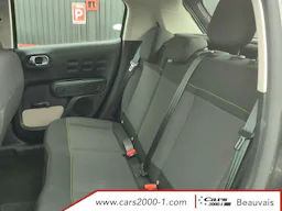 Citroën C3 PureTech 110 BVM6 Plus occasion - Photo 24