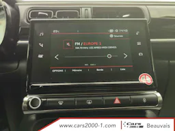 Citroën C3 PureTech 110 BVM6 Plus occasion - Photo 26