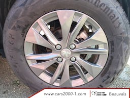 Peugeot 2008  PureTech 130 S&S BVM6 Active occasion - Photo 16