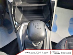 Peugeot 2008  PureTech 130 S&S BVM6 Active occasion - Photo 26