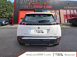 Peugeot 2008  PureTech 130 S&S BVM6 Active occasion - Photo 5