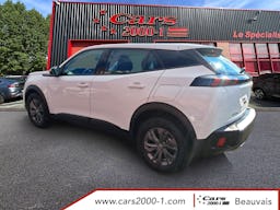 Peugeot 2008  PureTech 130 S&S BVM6 Active occasion - Photo 6