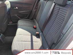 Peugeot 2008  PureTech 130 S&S BVM6 Active occasion - Photo 9