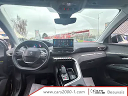 Peugeot 3008  Hybrid 225 e-EAT8 Allure Pack occasion - Photo 10