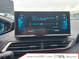 Peugeot 3008  Hybrid 225 e-EAT8 Allure Pack occasion - Photo 11