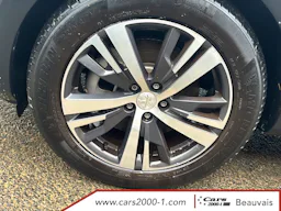 Peugeot 3008  Hybrid 225 e-EAT8 Allure Pack occasion - Photo 15