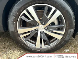 Peugeot 3008  Hybrid 225 e-EAT8 Allure Pack occasion - Photo 18